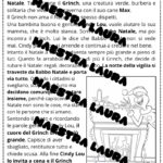 Sintassi – Zuccherino il Biscottino e il Chiosco delle FrasiDigitale