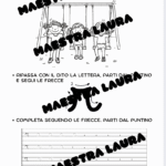 Disegni natalizi da colorareDigitale