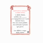 Scheda da colorare di ItsukoDigitale