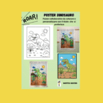 REGOLE IN BIANCO E NERO Maestra MacchiaDigitale