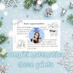 PROBLEMI NATALIZI BES , CLASSE 2/3 ELEMDigitale