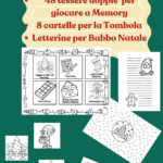 Schede di NataleDigitale