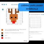L’OMINO DI PAN DI ZENZERO E IL TRENO DELLE STAZIONI MAGICHE- classe secondaDigitale