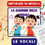 Missione di Carnevale: gioco didattico a tappe di italianoDigitale