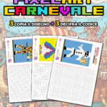 Schede didattiche – Giornata dei Calzini SpaiatiDigitale