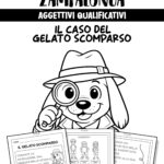 ❄️ ATTIVITÀ GENNAIO – INVERNO per CLASSI 4ª-5ª PRIMARIA ❄️Digitale