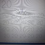 Tratteggio da 30 a 40Digitale