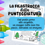 La matematica concreta dei calzini spaiati in stile Montessori; classi I-II-III (adattabie alla scuola dell’infanzia)Digitale