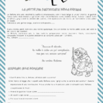 ✨ Attività speciale per la Befana ✨“La Befana e la calza smarrita”Digitale