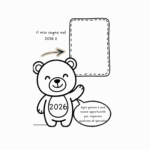 Kit 4 schede ” I CONTI DELLA BEFANA” – attività di matematica classe 3^-4^Digitale