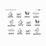 La storia della matematica sulla linea del tempoDigitale