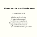 Le piante: l’albero e le sue partiDigitale