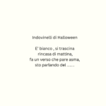 Descrivi la casa stregata – Schede di HalloweenDigitale