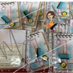 FORME E OMBRE PER IL GIOCO E LA SCOPERTADigitale