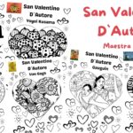 Bollini / Sticker motivazionali – Giornata dei Calzini SpaiatiDigitale