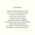 PERCORSO SULL’ ACQUADigitale