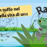 🌊 Giornata dell’Acqua – Lavoretto Educativo 💧Digitale
