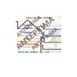 Segnalibri di analisi grammaticaleDigitale