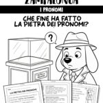 Giornata contro lo Spreco Alimentare: “Every Bite Matters!” – Stories That Teach Not to Waste FoodDigitale