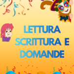 Pagliaccio di Carnevale 3D 🎨🤡Digitale