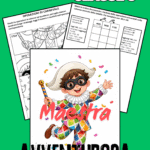 La storia del vestito di Arlecchino con la CAADigitale