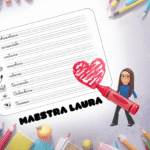 Lettere della terra – corsivoDigitale