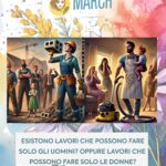 Fiori di tabellineDigitale