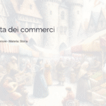 Dante: La Vita Nuova e le Rime – Lezione Completa (Slide PPTX + Verifica e Soluzioni)Digitale