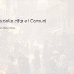 Dante: La Vita Nuova e le Rime – Lezione Completa (Slide PPTX + Verifica e Soluzioni)Digitale