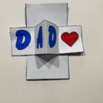 LAPBOOK CARNEVALE – GEOMETRIE IN MASCHERADigitale