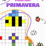 Pixel Art – L’estateDigitale