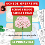 🔢✨ Raccolta Speciale Pi Day – Schede + BigliettoDigitale