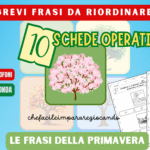 Scheda Poesia “Il Super Papà” di Jolanda Restano 🦸‍♂️💙Digitale