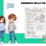 Lettura e comprensione Giornata della TerraDigitale