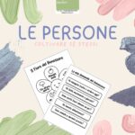 Festa del Papà: Il Disco Orario (7 Modelli) – Lavoretto Utile e Veloce ⏱️🚗Digitale