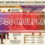 cuochi per un giorno. attività che lega la cucina con la matematicaDigitale