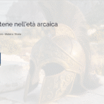 Le Guerre Persiane: Unità Didattica Completa (Slide + Verifica + Soluzioni)Digitale