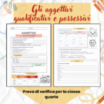 L’Italia tra ‘200 e ‘300: Angioini, Aragonesi e le Signorie – Unità Didattica CompletaDigitale