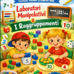 BANDIERINE “PRIMAVERA”Digitale