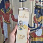 Le stagioni del Nilo – egizi Egitto EGIZI EGITTODigitale