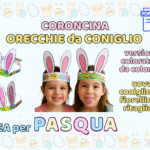 Orecchie da Coniglio di Pasqua