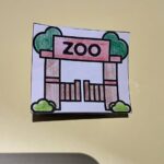 Gallina porta ovetti/biglietto di PasquaDigitale