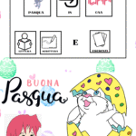 esercizi semplici classe primaDigitale