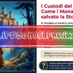 1.4.1 il Sistema Feudale_ KIT STORIA 1°media_slide+ infografica+ mappamentale+ disegnodacolorare+ OMAGGIO:VIDEO&PODCASTDigitale