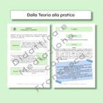 dalla toeria alla pratica