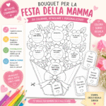 Il villaggio alterato: attività per riconoscere i nomi alteratiDigitale