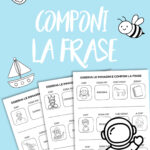 Filastrocche di maggio scuola primaria (colori e bianco e nero)Digitale