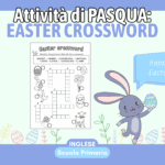 Pasqua e il risveglio della natura 🌿🐰Digitale
