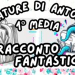 Testo Poetico_KIT MULTIMODALE ANTOLOGIA 1°media_slide+ infografica+ mappa mentale+ disegno da colorare+VERIFICA LE COMPETENZE+OMAGGIO:VIDEO&PODCASTDigitale