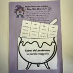 CIAMBELLA AL CIOCCOLATO – Filastrocca CIA CIO CIUDigitale